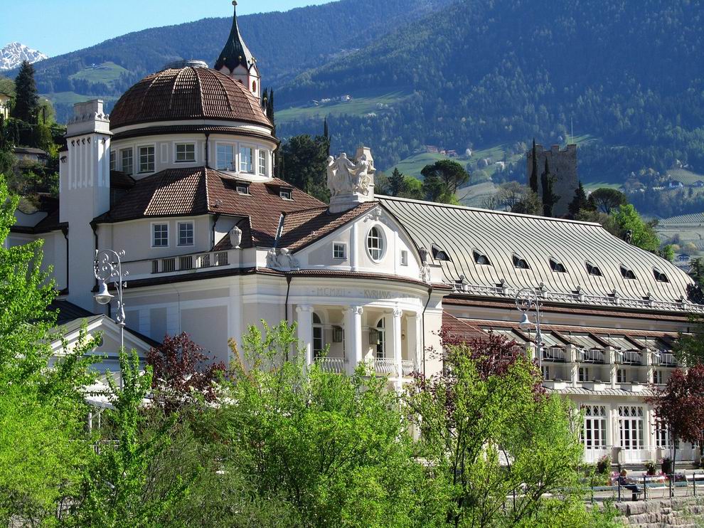 Merano